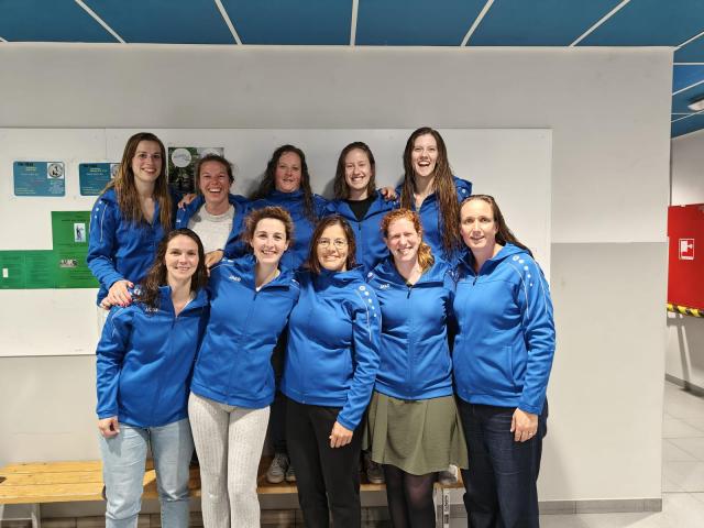 Dames D1